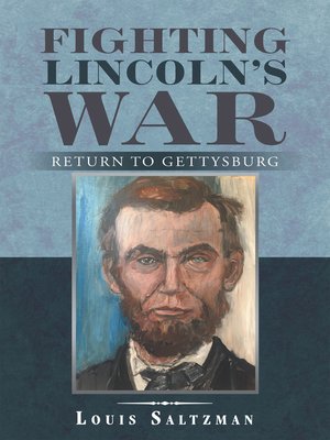 cover image of Fighting Lincoln's War